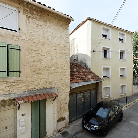 Studio Garrigue La Fare-les-Oliviers エクステリア 写真