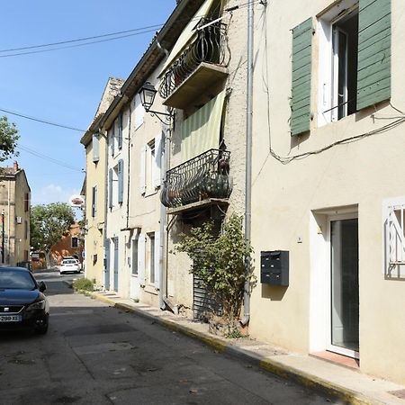 Studio Garrigue La Fare-les-Oliviers エクステリア 写真