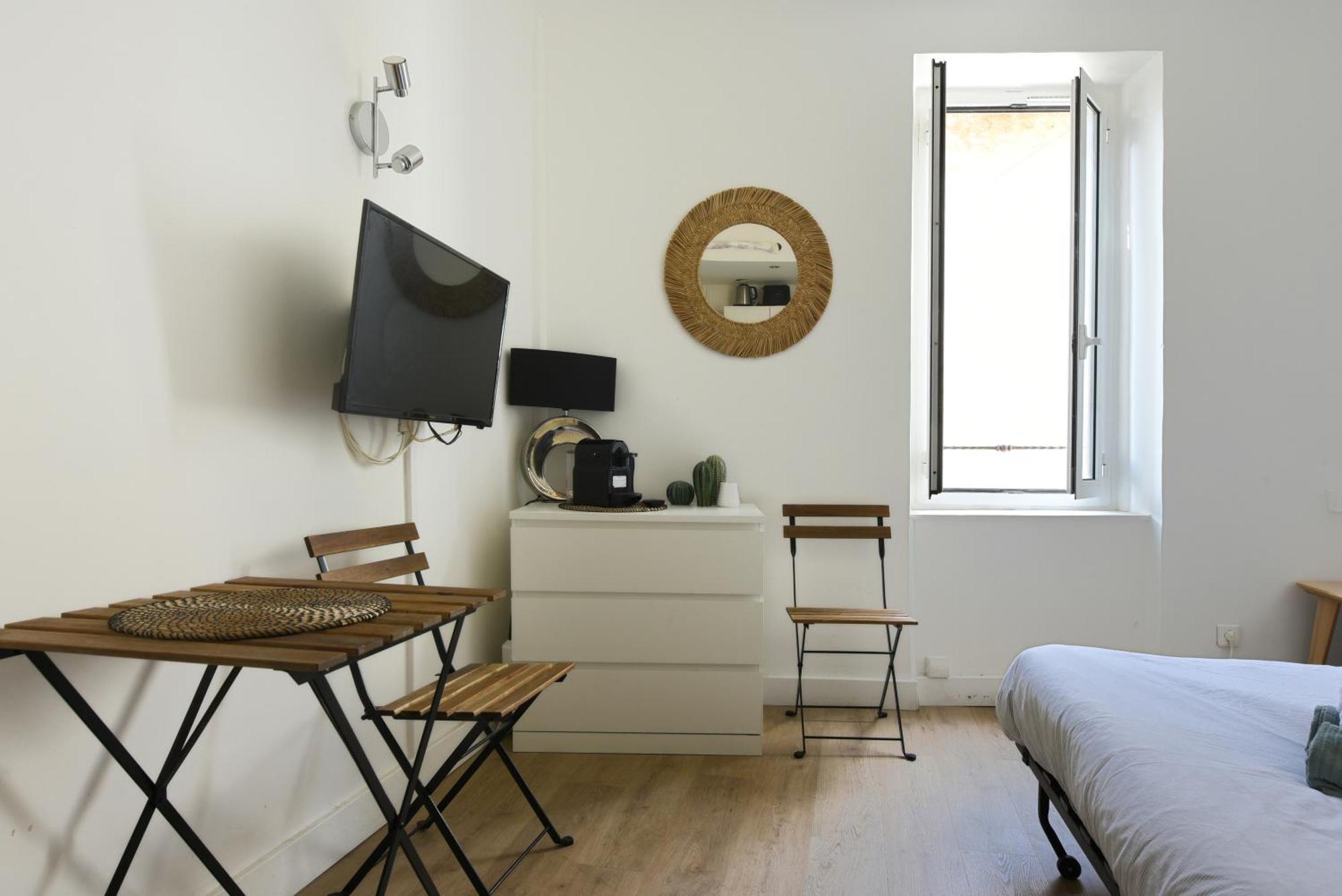Studio Garrigue La Fare-les-Oliviers エクステリア 写真